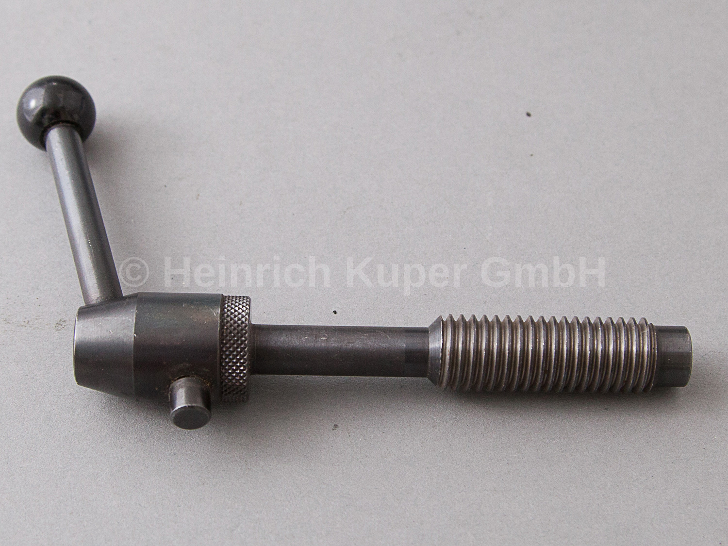 Blockierschraube Striebig 68-03-308-10, 003.134