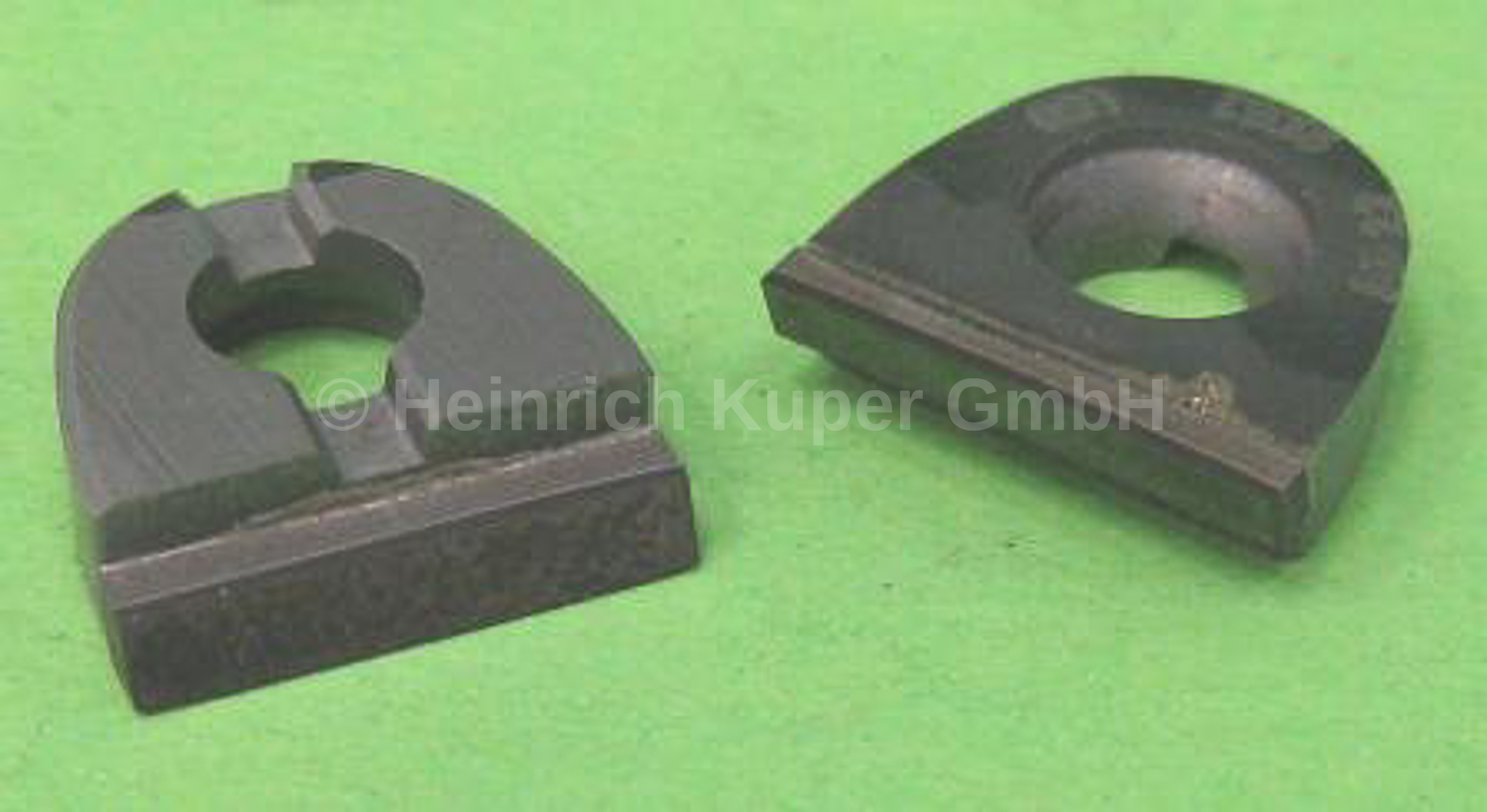 Messer f Whispercut-Messerkopf DP 14x14,2x4,3 SB14; Typ A 4-014-03-0467 Dia