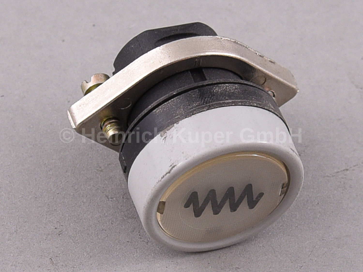Drucktaste Vorschub bereit Striebig 91-05-32100-10