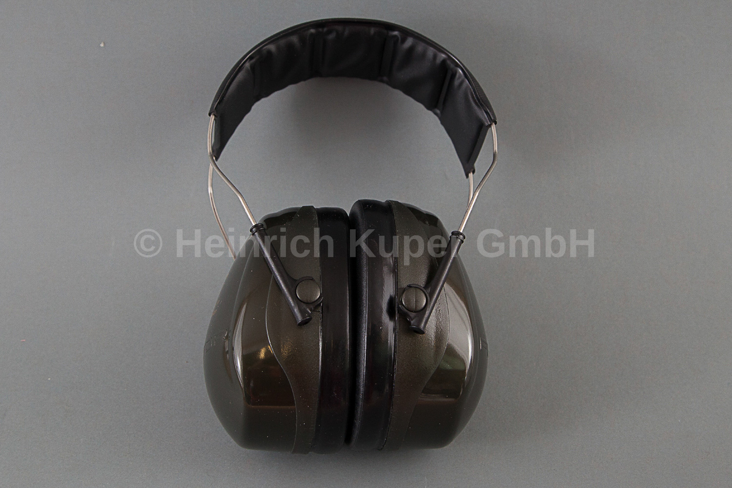 Gehörschutzkapseln  Peltor OPTIME II / H520A-407-GQ