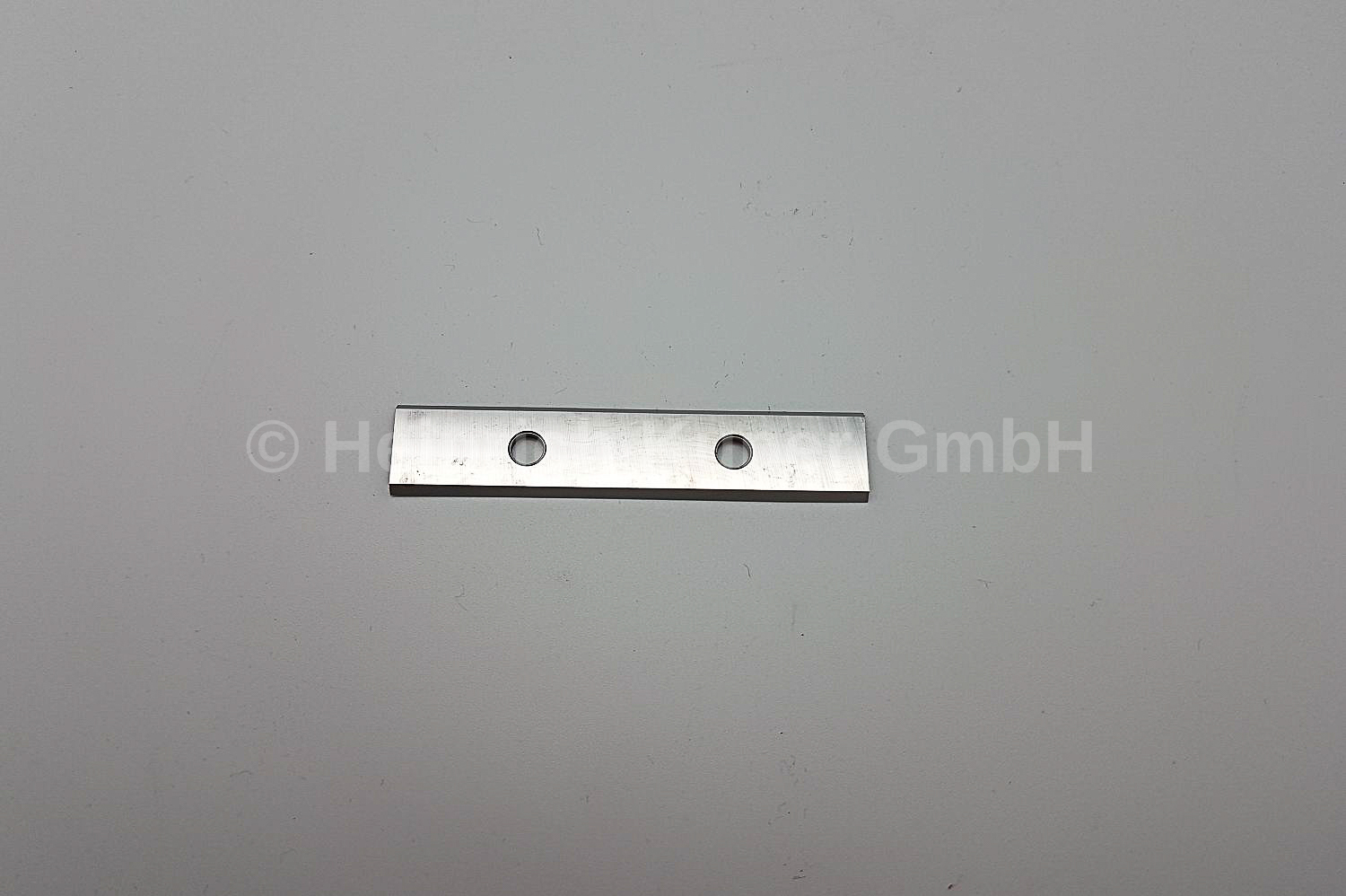 HW Wendeplatte 60x12x1,5mm 12007 / T04F Wendemesser Inhalt: 10 Messer