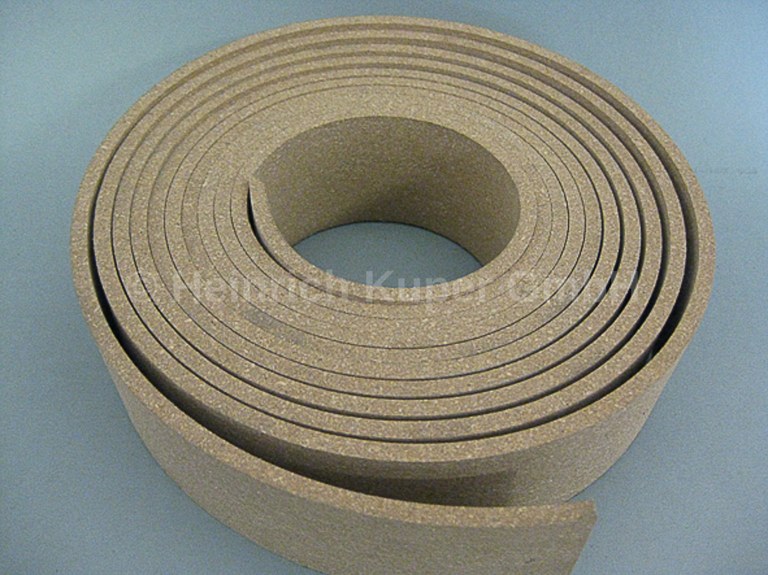 Korkbandage 50 mm 50MM Preis /Meter 5mm Stärke