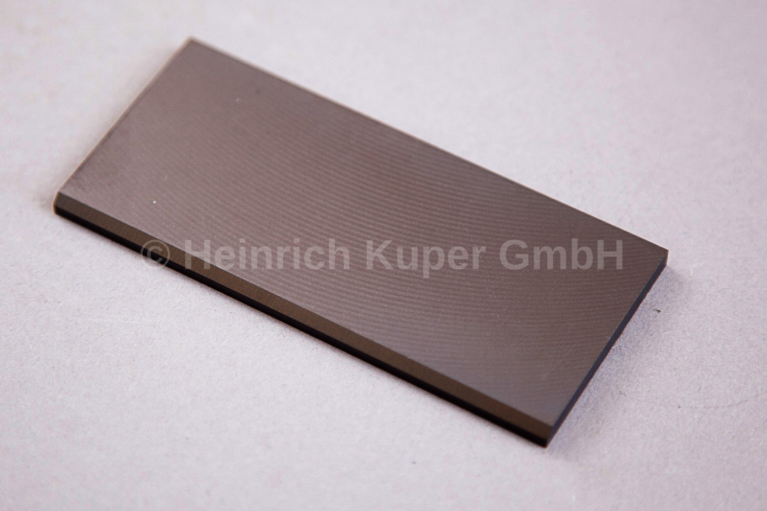 Schieber VT3.40/VT4.40/DSK(7) Weeke Satz = 7 Stück 4-042-01-0048