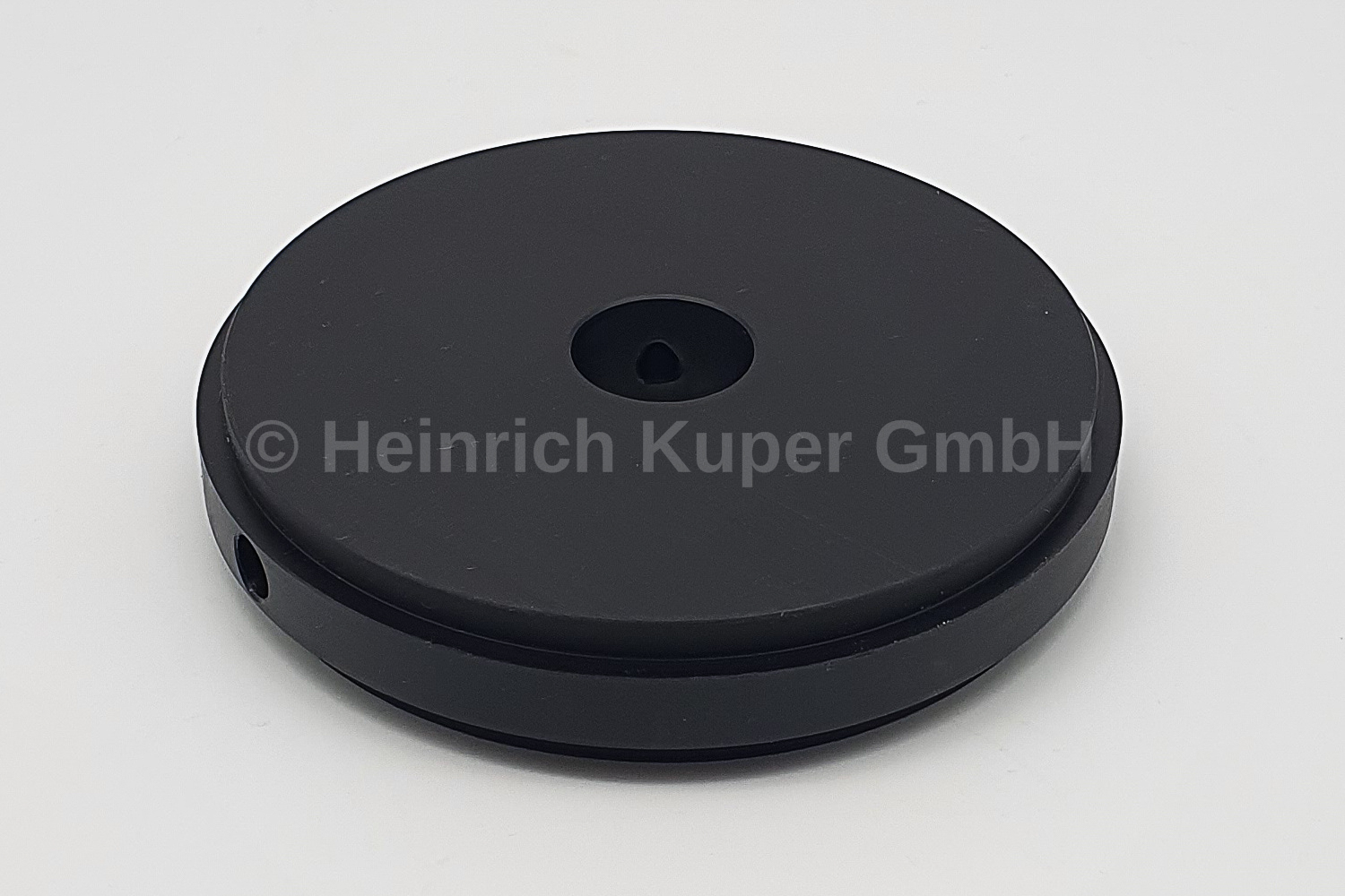 Kettenumlenkrad  für Hohlbolzenkette 10-B1 (121341)