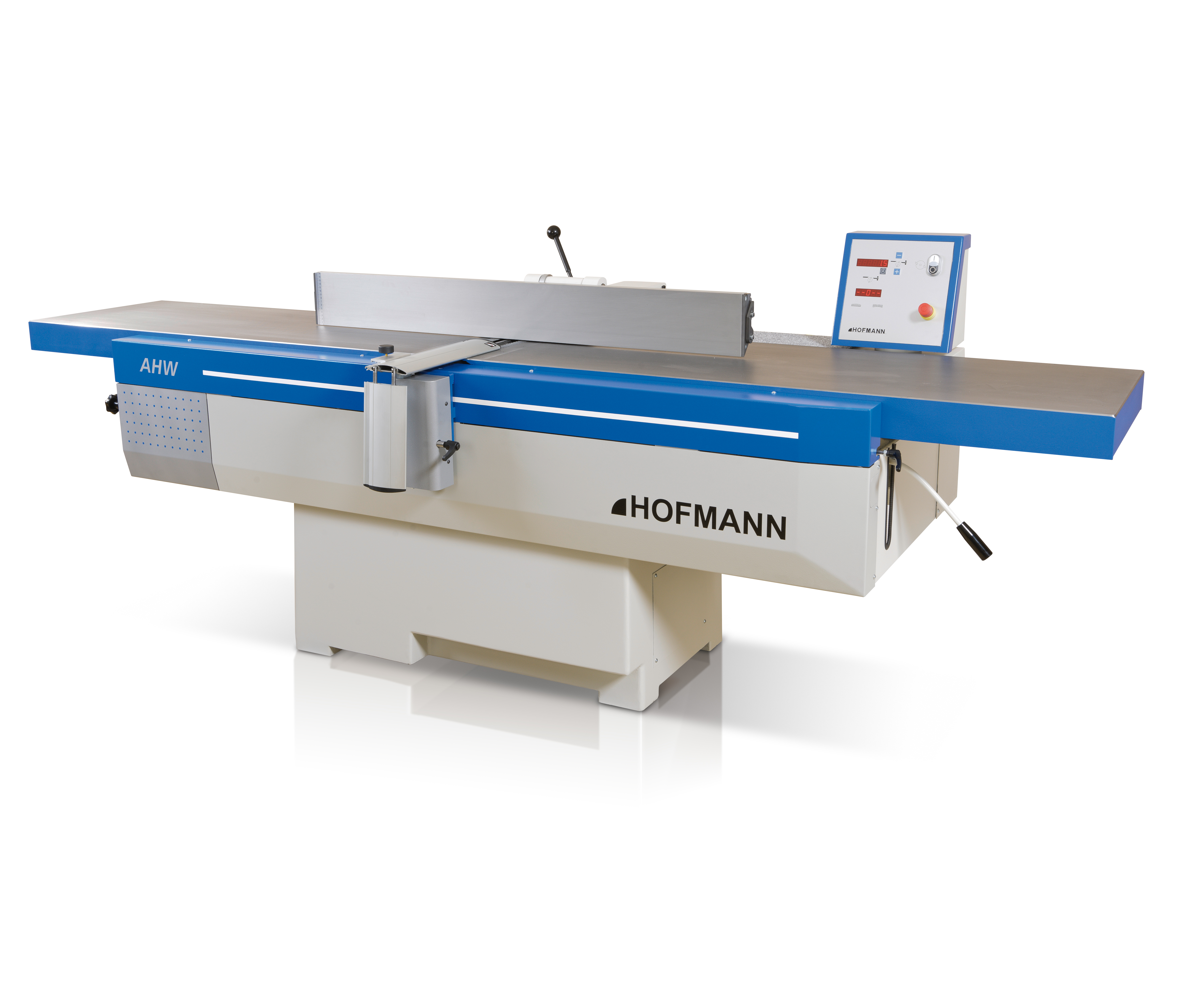 HOFMANN AHW 412 Abrichthobelmaschine