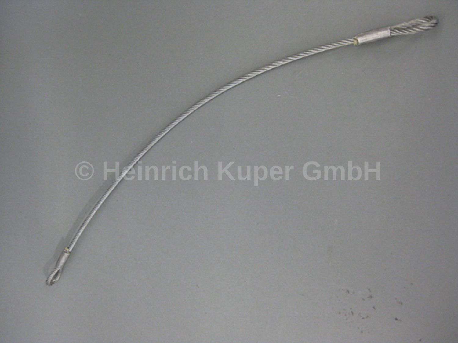 Spannseil Mod. 68 / 4x440 Striebig 68-02-320-10