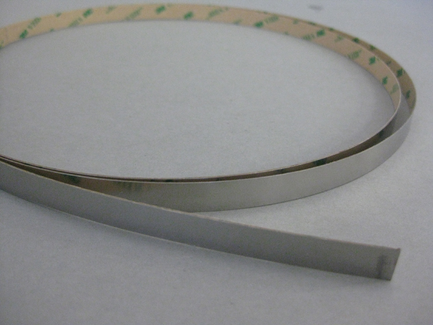 SCHIENE FÜR METERLINEAL L=1575mm Biesse 2719A0002