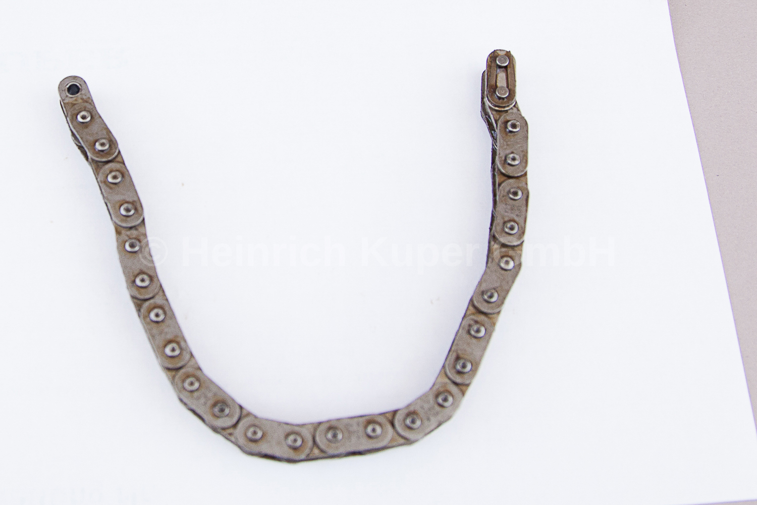 Rollenkette für Vorschub 49786 Holz-Her