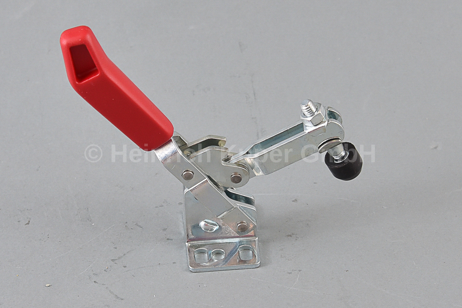 AMF - Schnellspanner  6800/2 Senkrecht Kniehebelspanner