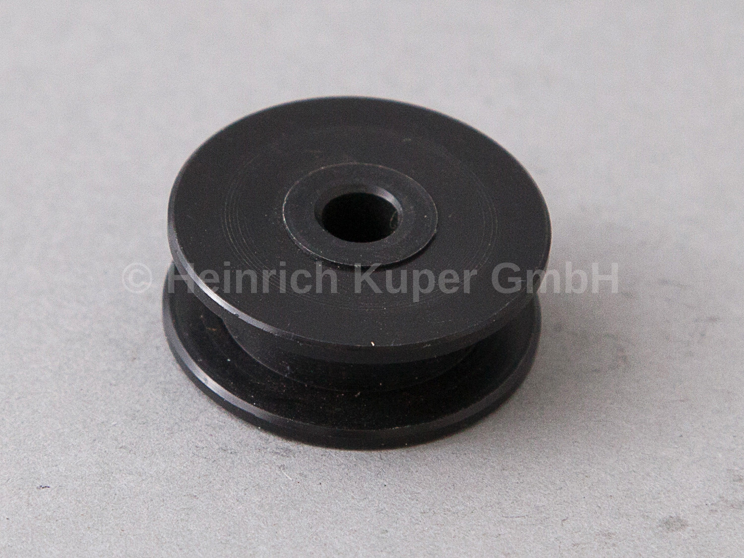 Rolle D=30/6x12 Striebig 91-01-31700-10, 011.139