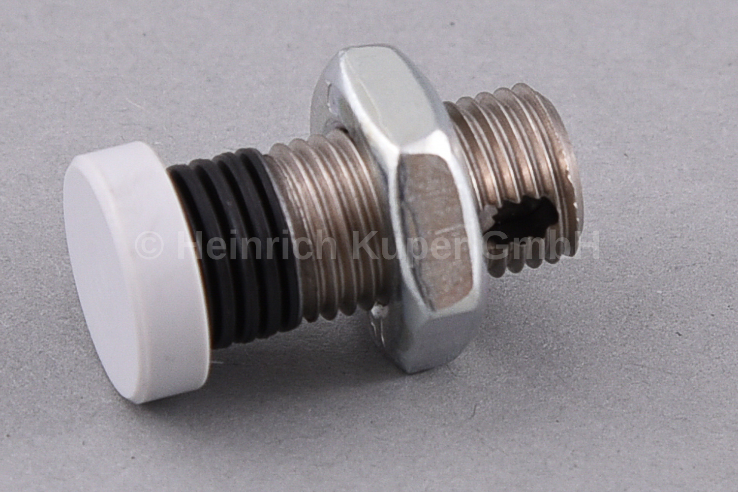 Pufferbolzen Striebig 105.852