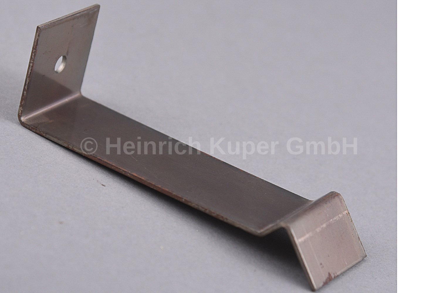 Blattfeder Striebig 033.040