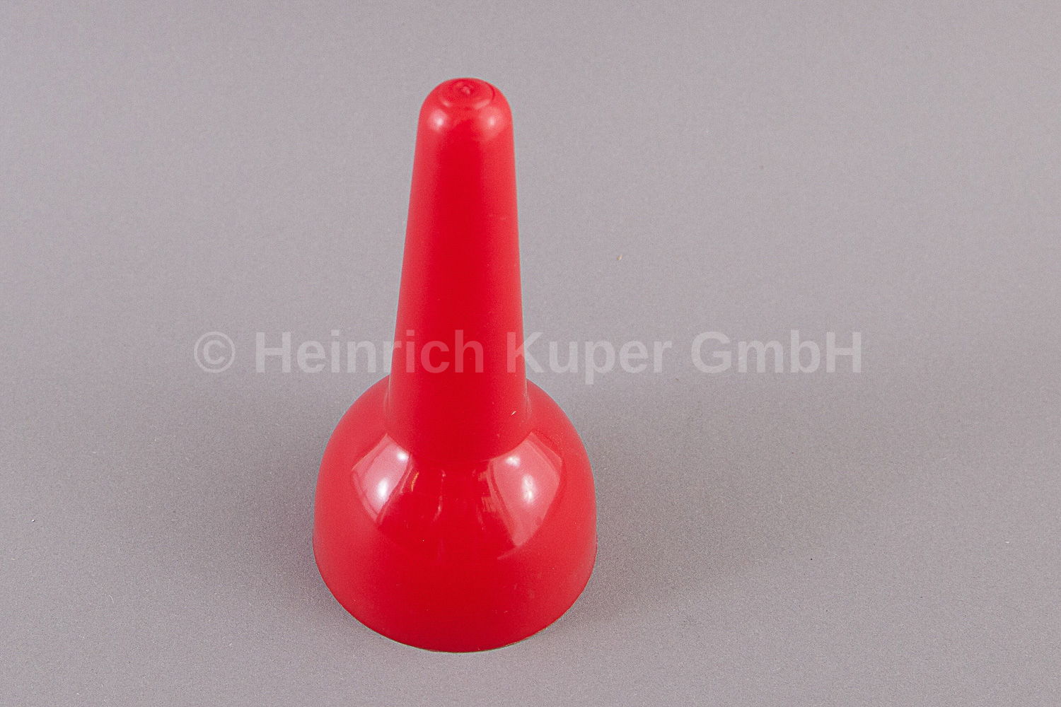 Abdeckhaube für TS-Boy 0,9/1,5 ltr.