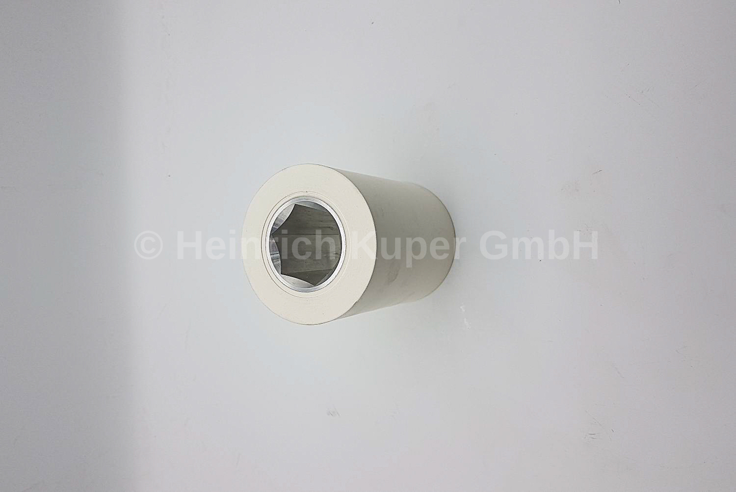 Vorschubwalze 5104.0602 Gummisegment D75mmx125mm zur Panhans
