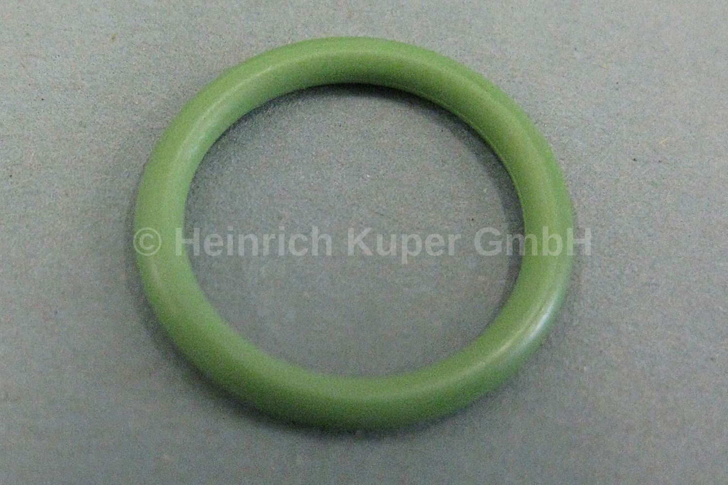 Dichtring für Zylinder der Konsole 3110A2282
