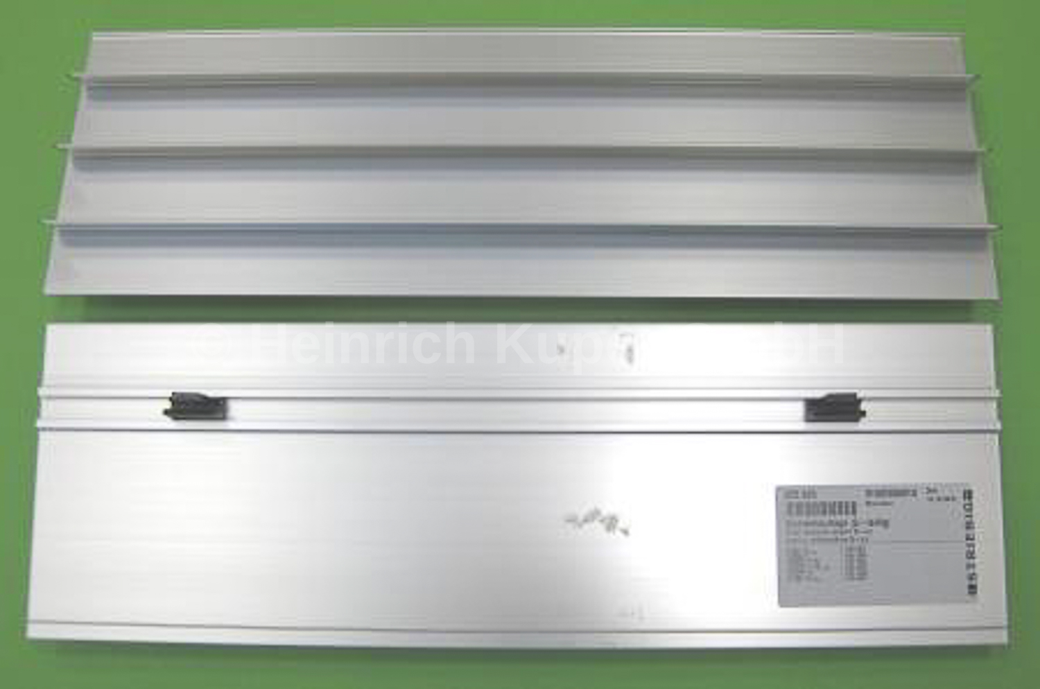 Kleinteilauflage Striebig 91-00-30000-10, 025.825 AUCH TRK II