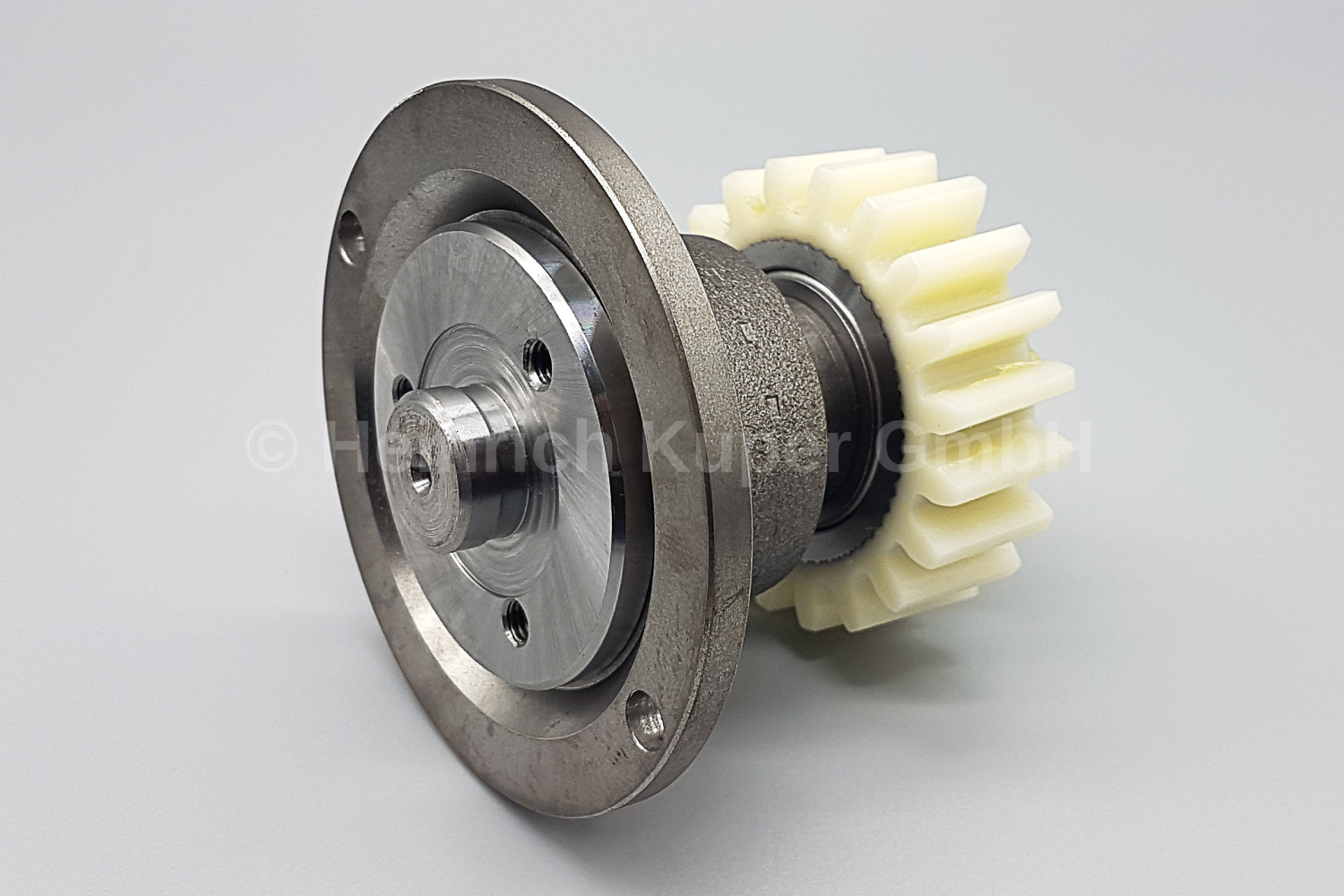 FLANGE, CPL. RIGHT