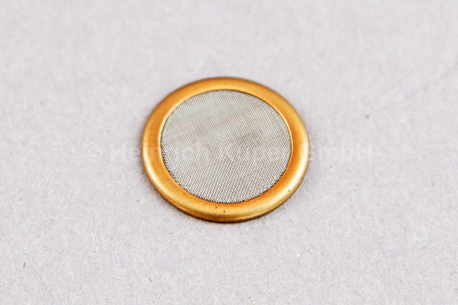 Sieb D=14 4-016-09-0032 Weeke für Blocksauger