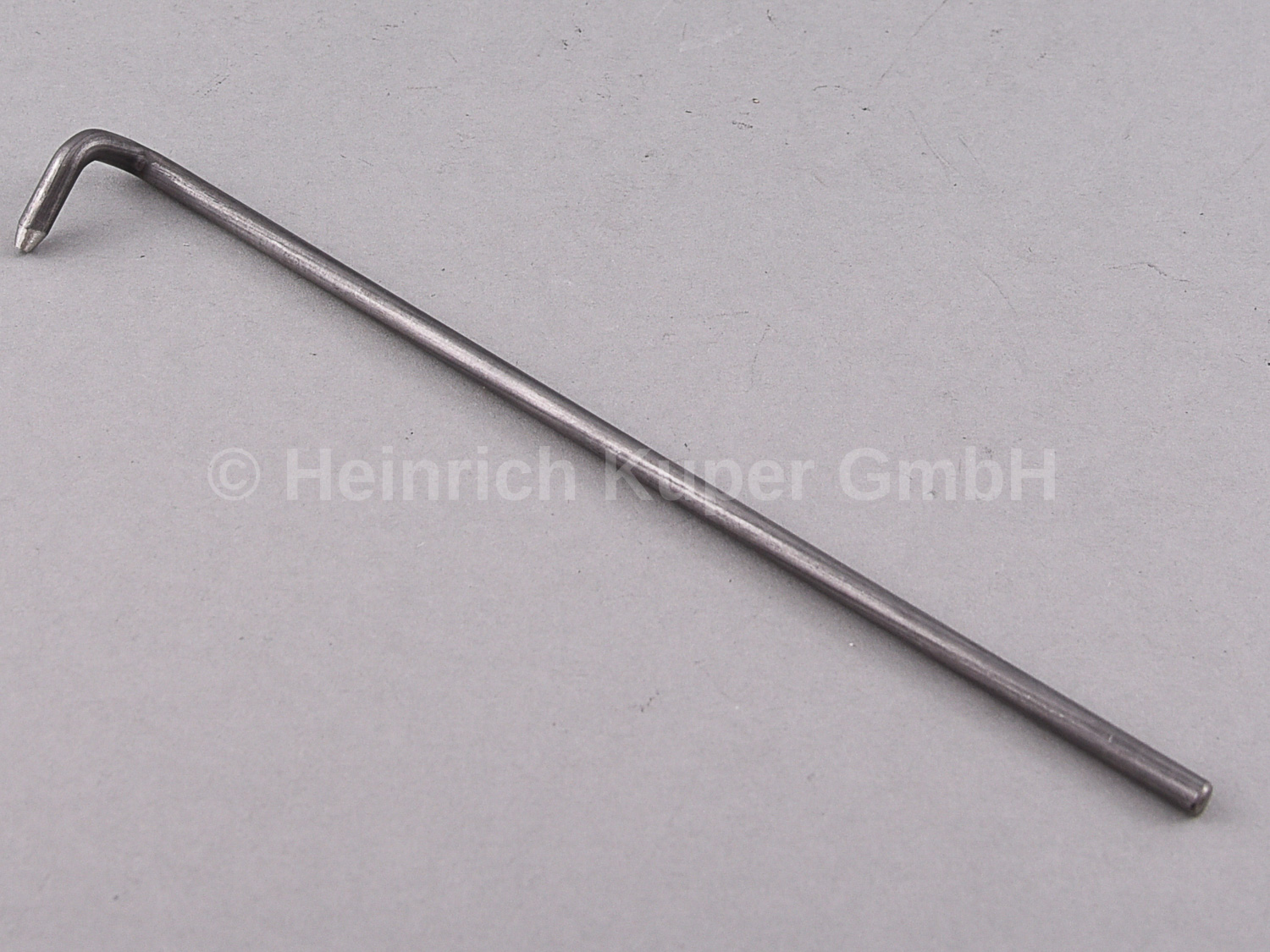 Mitnehmerwippe Striebig 68-03-433-10, 003.171