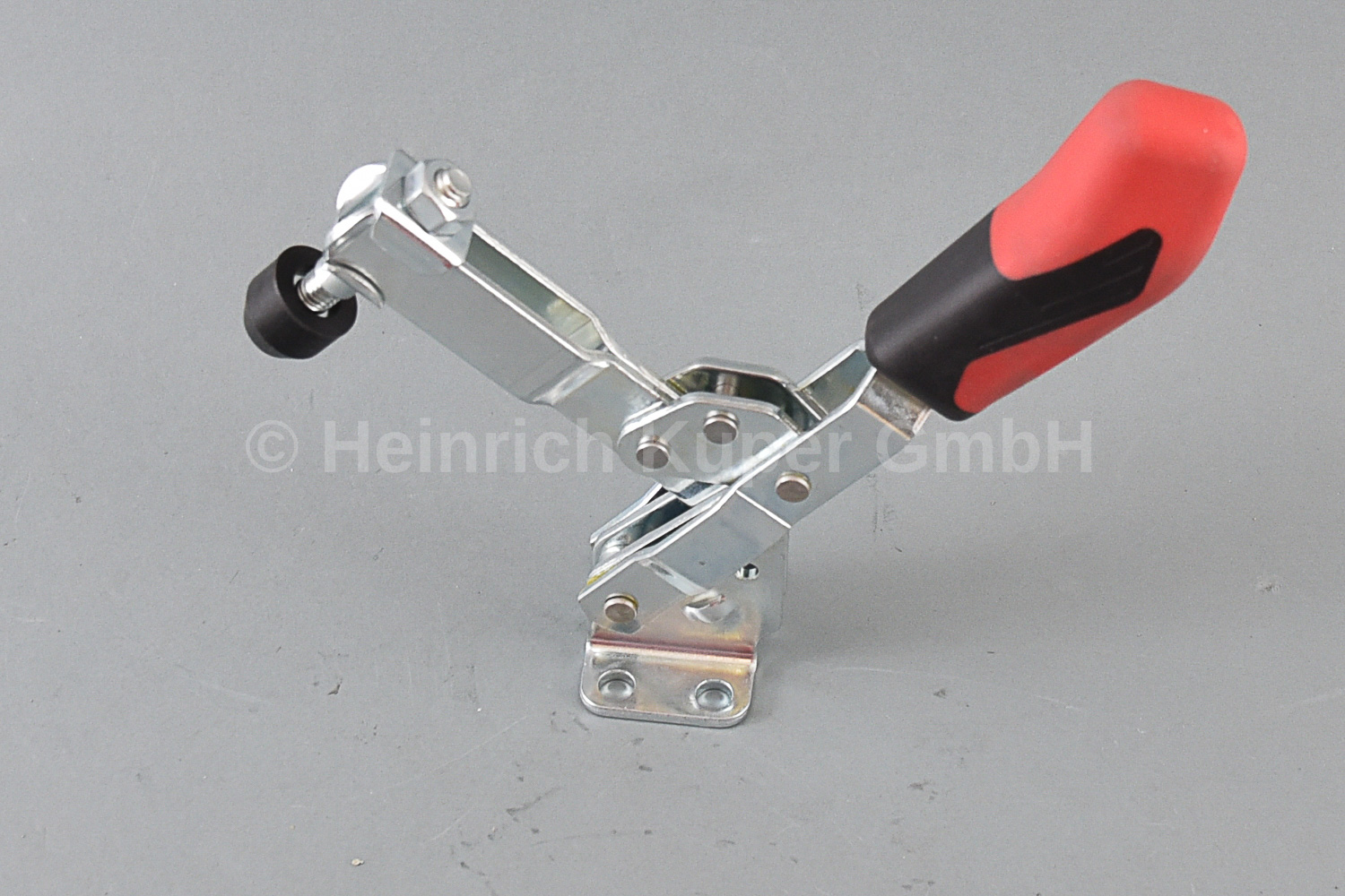 AMF - Schnellspanner  6800/3 Senkrecht Kniehebelspanner