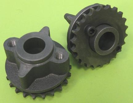 Radnabe 40100018