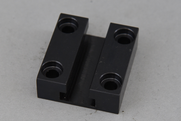 Nutenplatte 969550