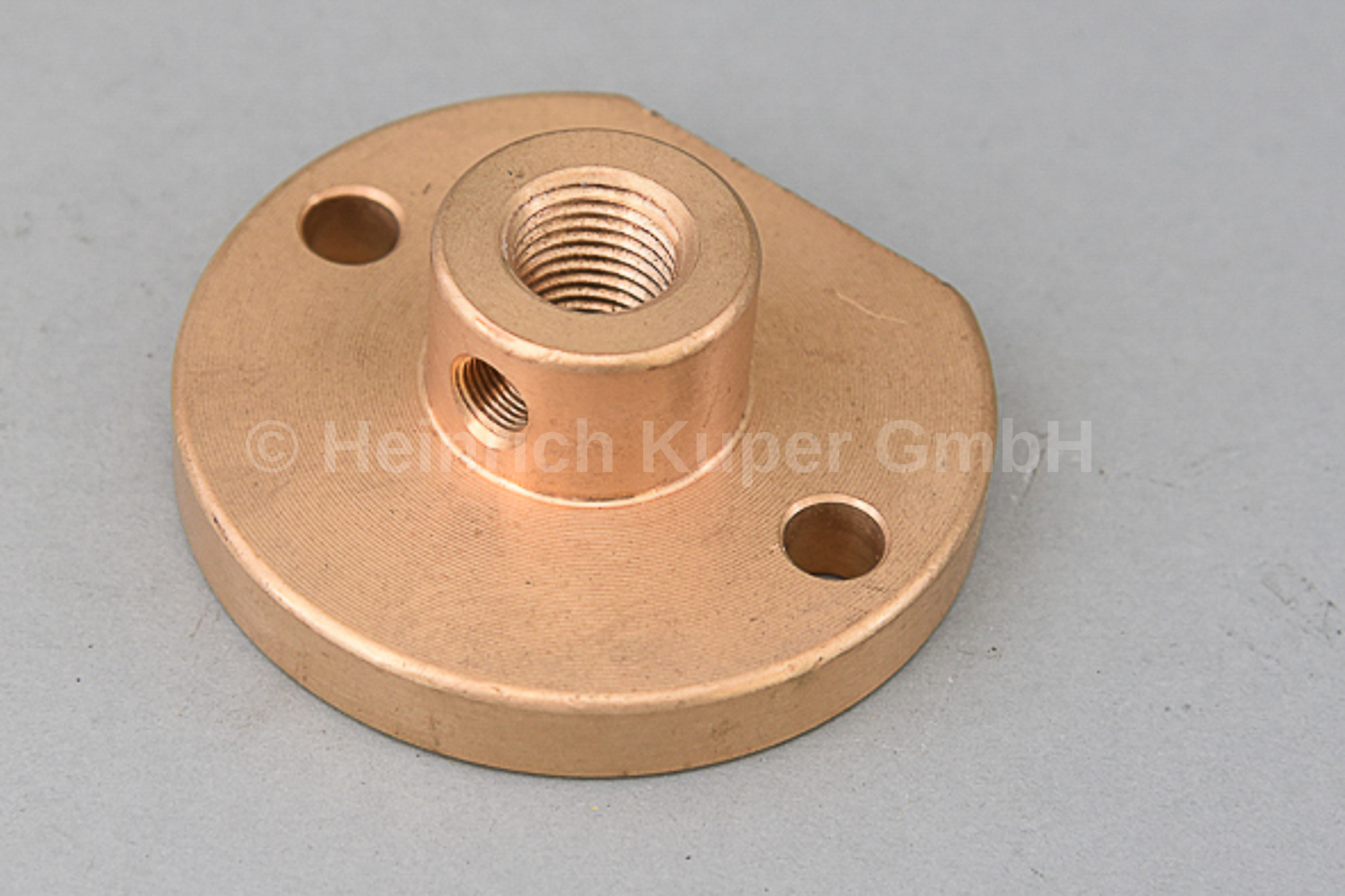 Mutter 73 Durchm. 82x32mm M18x2