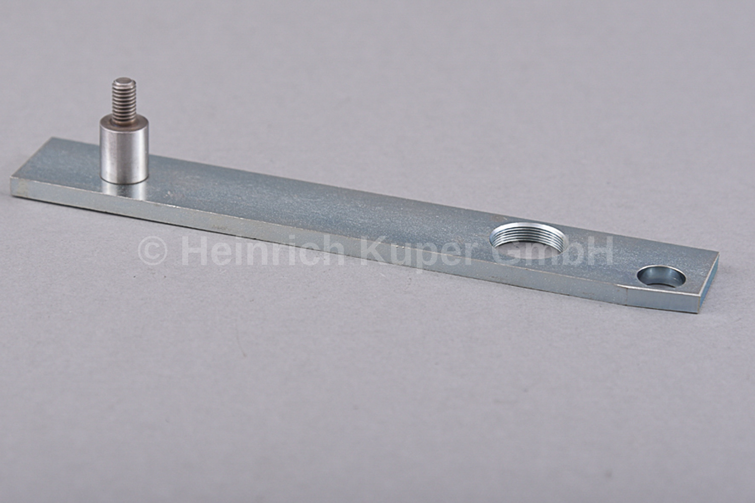 Blockierlasche Striebig 101.173