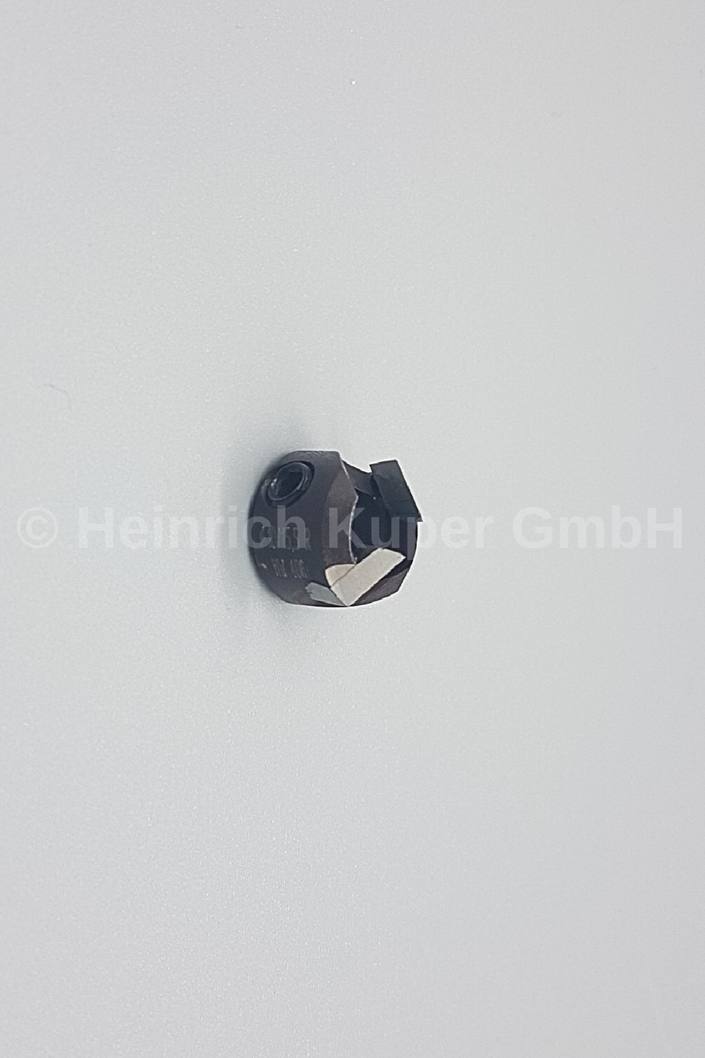 AUFSTECKSENKER HM 10MM R 30650-5-10000-R