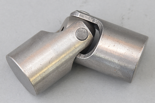 Wellengelenk E 20x32 G ohne Bohrung DIN 808-G