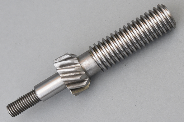 Verstellspindel 767128A