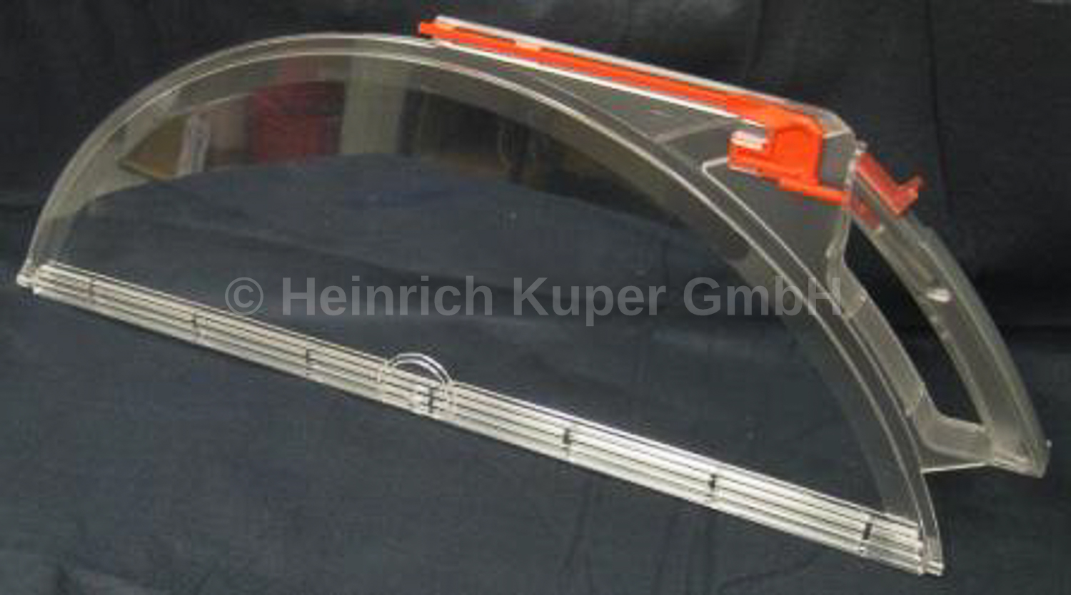 Haubenhälfte-90° Altendorf B0606.0310