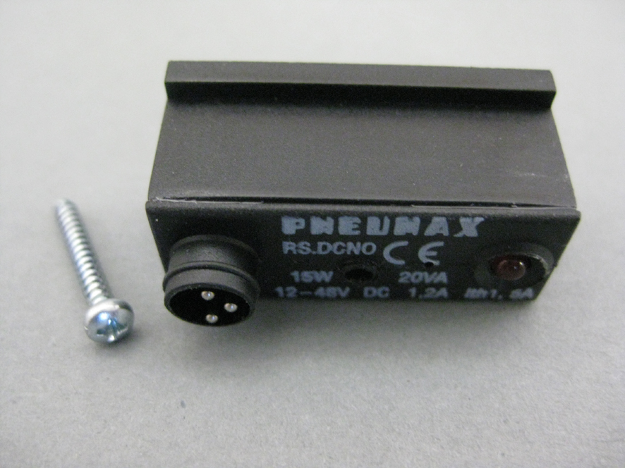 SENSOR PNEUMAX RS.DCNO Biesse 2164A0320