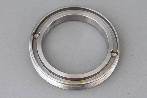 Spindelabdeckung XCUR80A