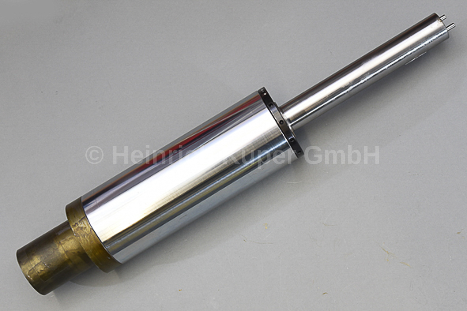 Horizontal Spindel 8000 U/min 0682LS 0682LS+2055