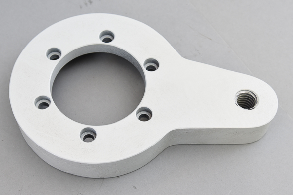 Gewindelasche XRP002A