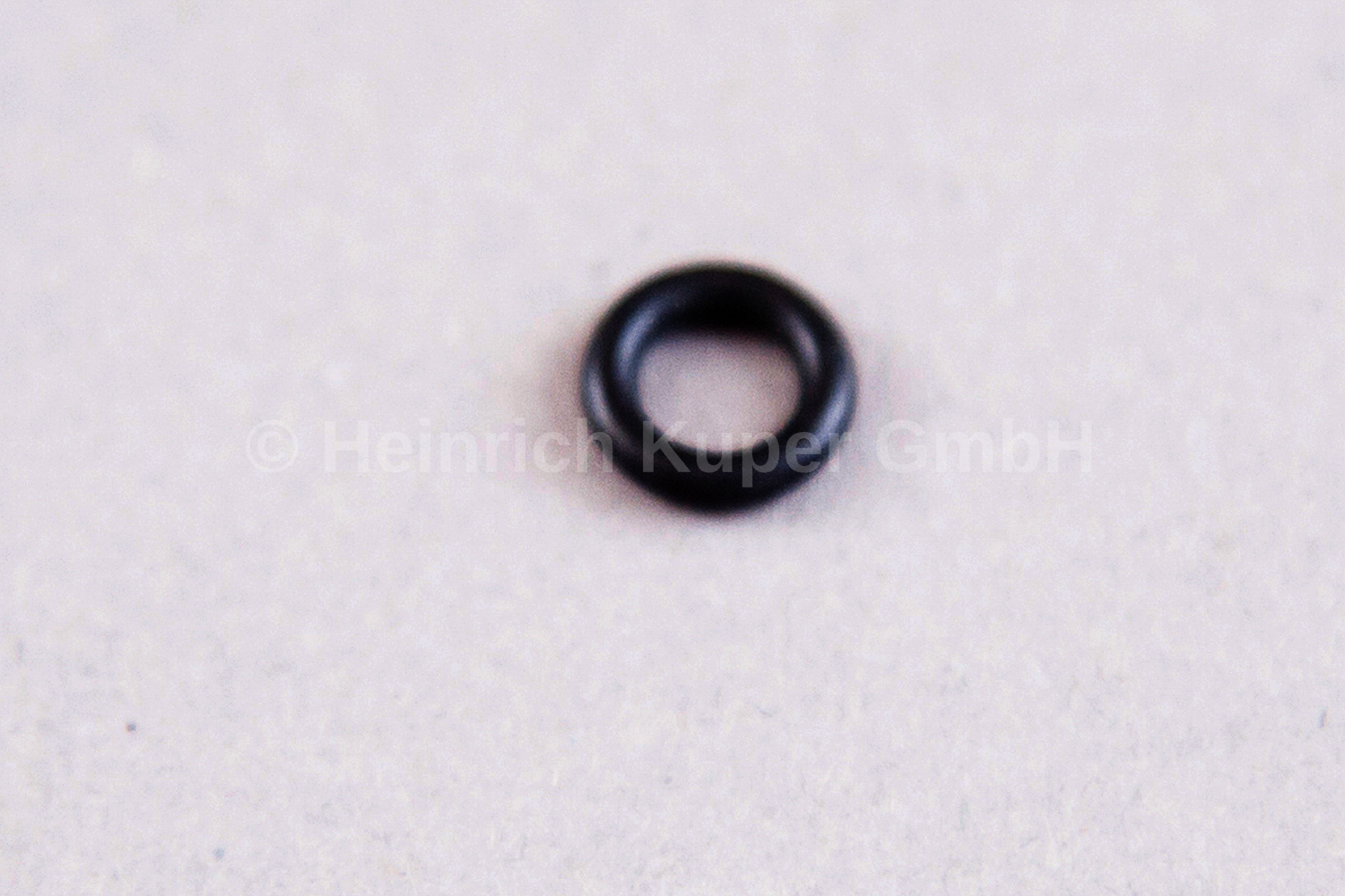 O-Ring Weeke für Magnetventil Kolben der Konsohlen Dichtring Gummiring