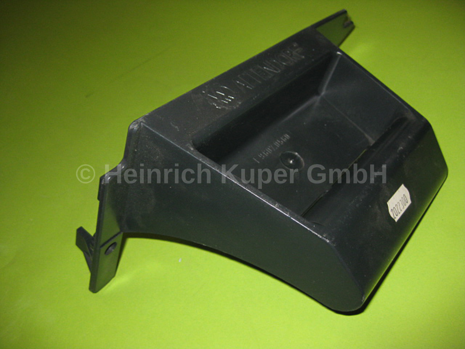 Abdeckkappe mit Griff Altendorf F9607.0561 Handgriff Doppelrollwagen