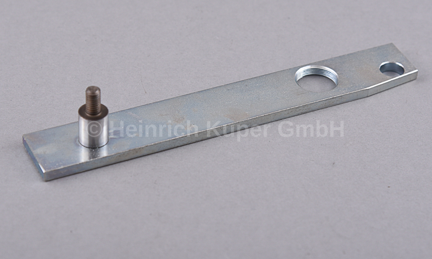 Blockierlasche Striebig 002.287