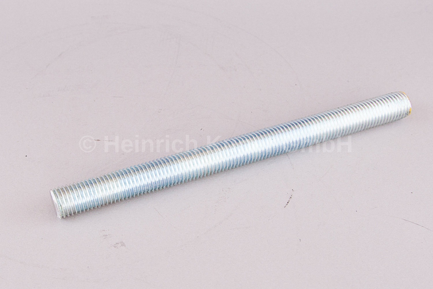 Gewindestange M20x1000 VZ Weima Hacker