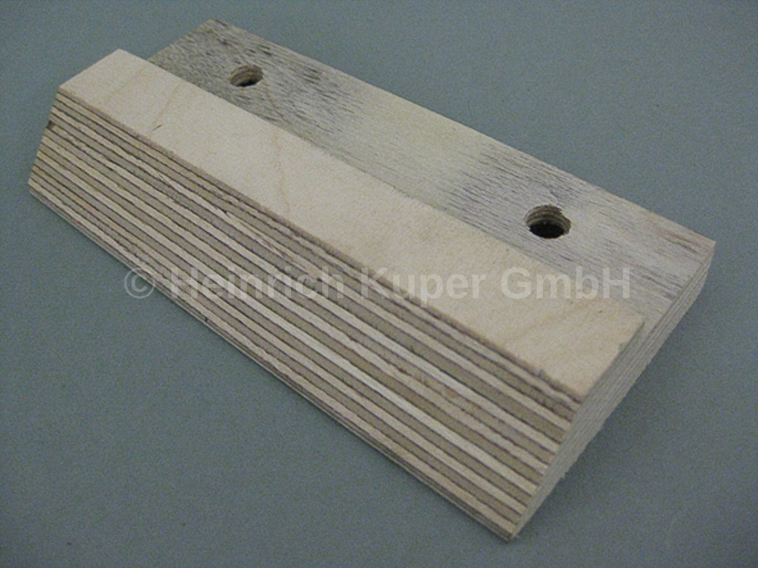 Splitterzunge aus Holz Nr. 2087 zu Mod. 208
