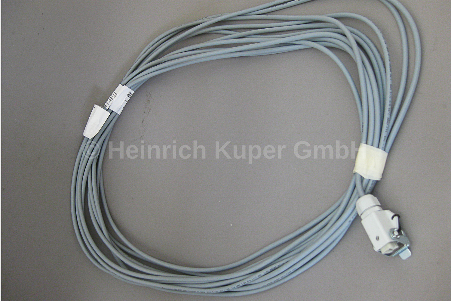 Geberkabel 110/8 Holzma 1-398-65-5031