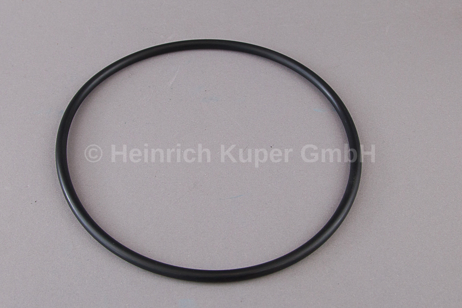 Deckeldichtung 10041 177,17X6,99-NBR 70 O-Ring für Kuper Leimstar A8 Beleimung Verleimung Leimauftrag