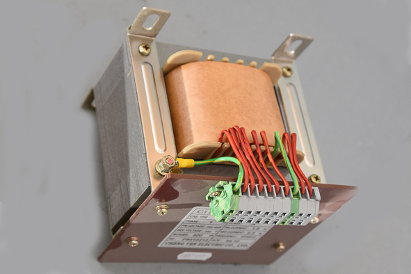 Trafo 500VA 380V-480V 50/60Hz PT.100