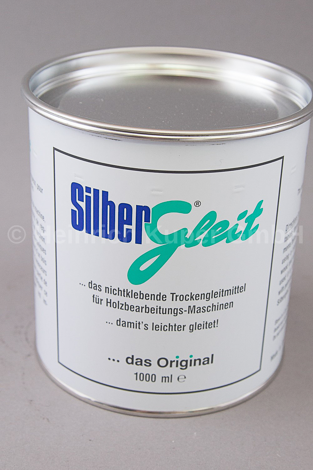 Silbergleit à 1000 ml