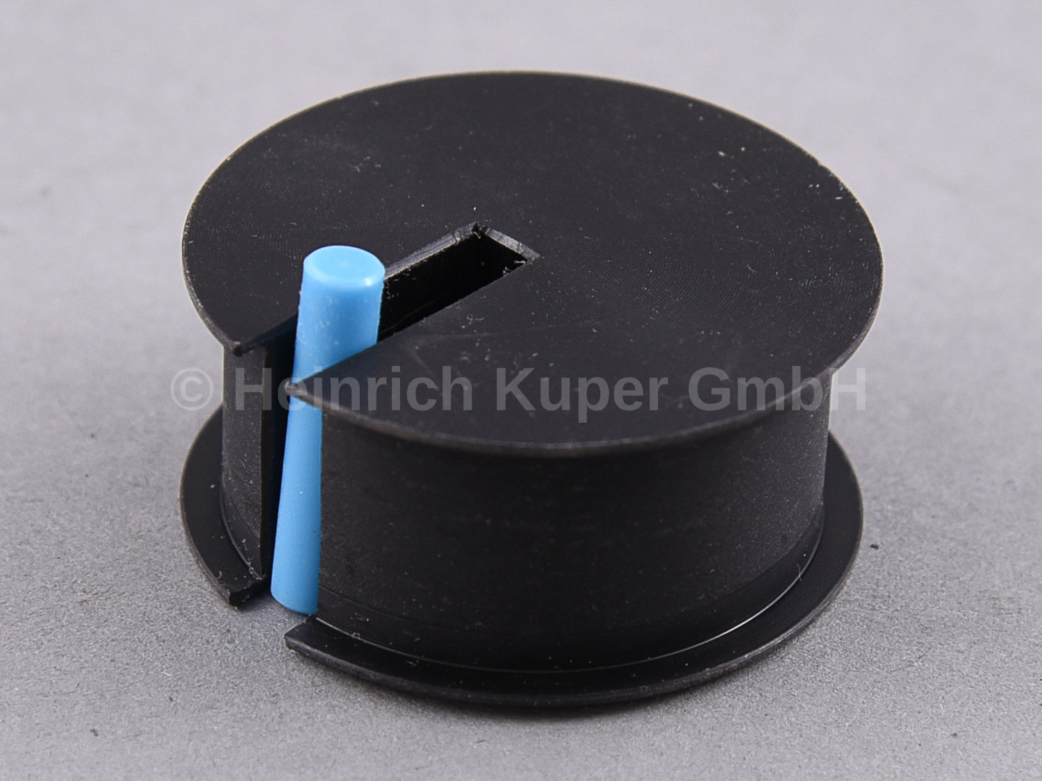 Maßbandrolle D=40x17,7 Striebig 026.055