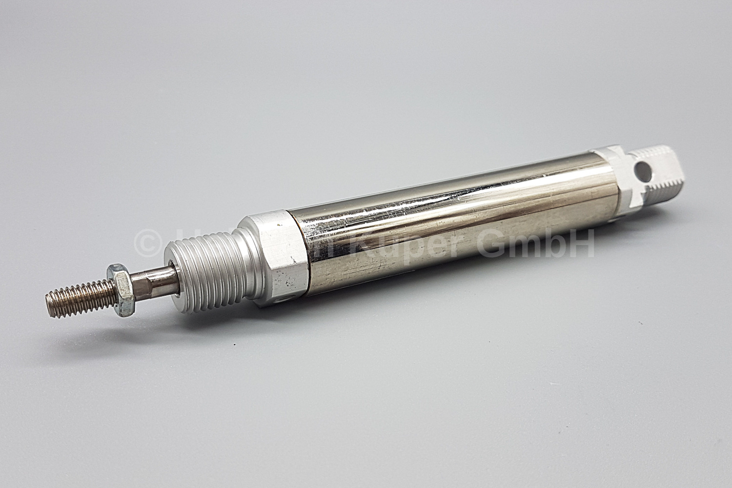 Zylinder,DW 16/50 Hub NORGREN