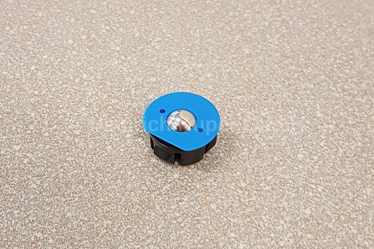 Düse Kombi für Luftkissentisch Dust-ex 2-052-67-4850
