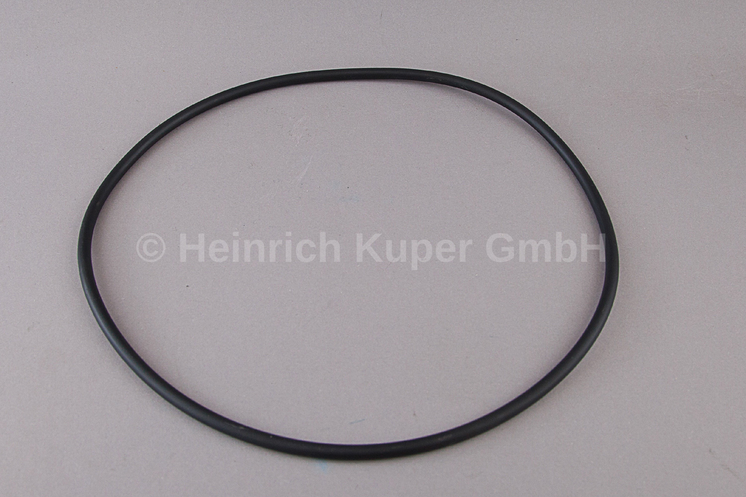 Deckeldichtung 10153 255 X 7-NBR 70 O-Ring für Kuper Leimstar A5 + A12 Beleimung Verleimung Leimauftrag