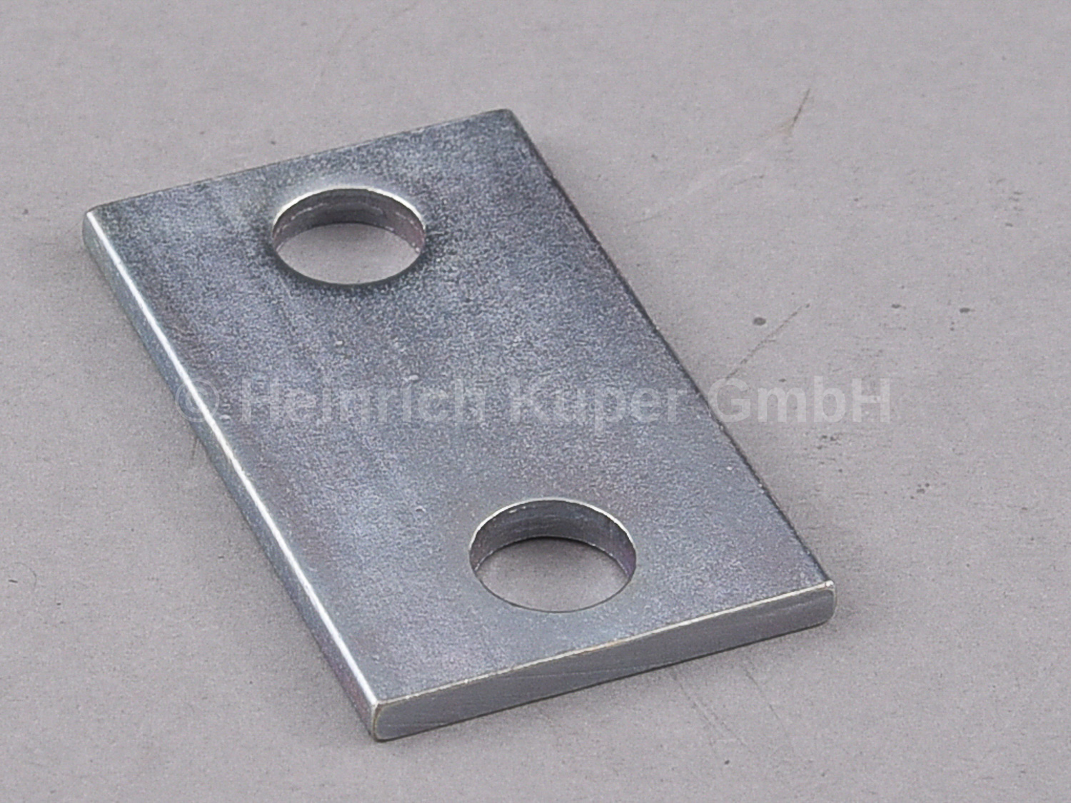 Spaltkeilplatte Striebig 68-03-416-10, 003.119